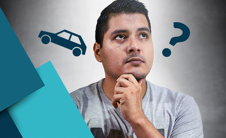 Noleggiare un’auto come privato
