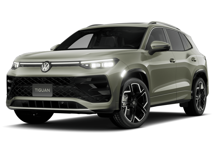 Tiguan