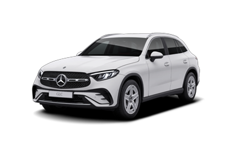 GLC 200d