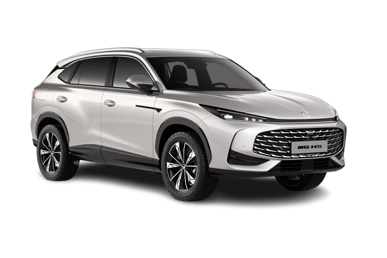 MG HS 1.5 T