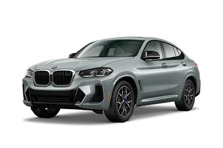 X4 xDrive