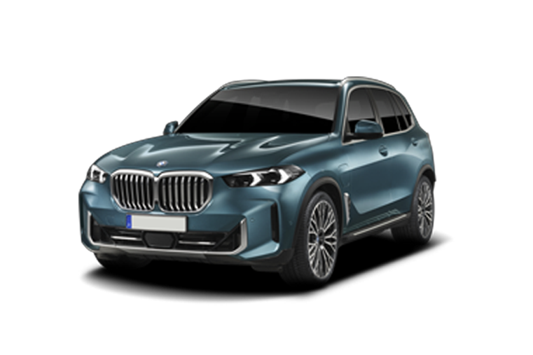 X5 xDrive