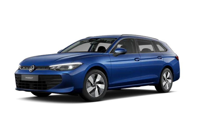 Nuova Passat