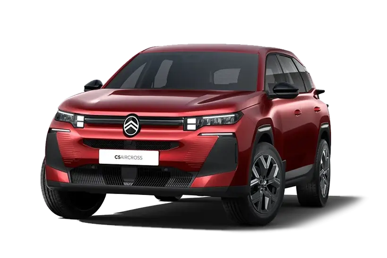 C5 AIRCROSS