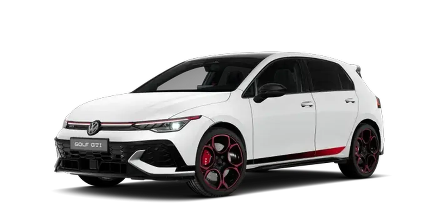 Golf GTI