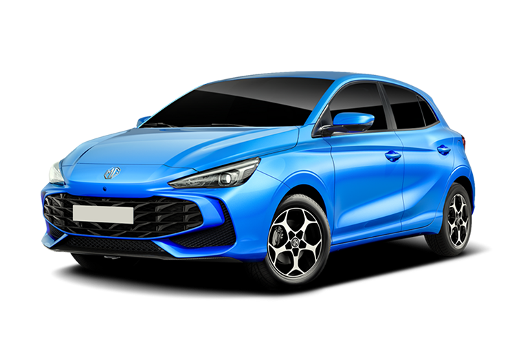 MG MG3