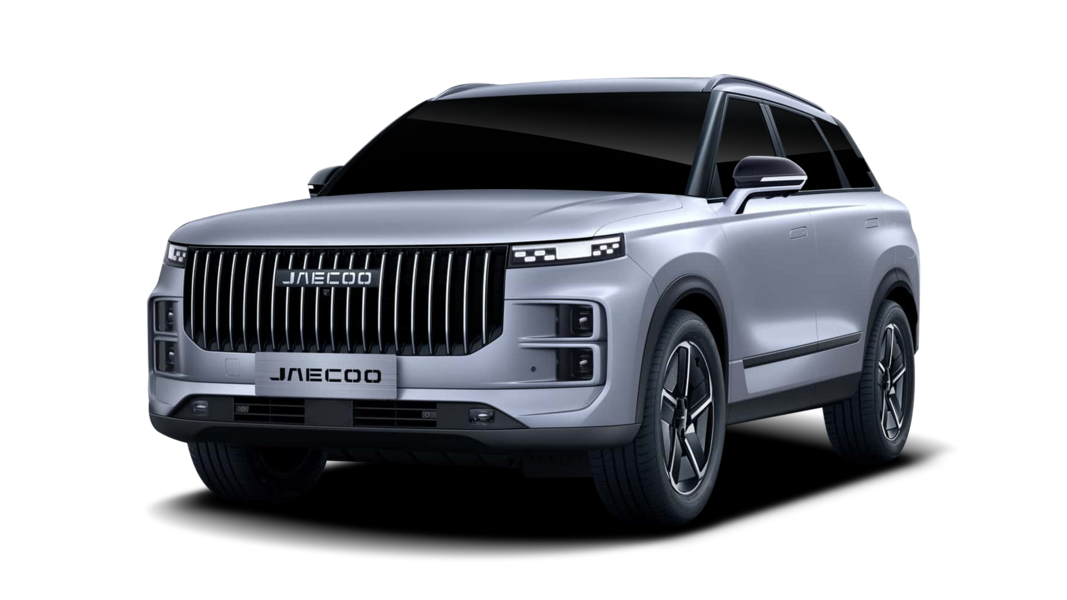 Jaecoo 7